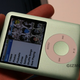 Illustration for article titled iPod Nano Hands On